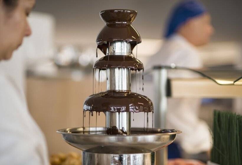 ホテル Servatur Playa Bonita