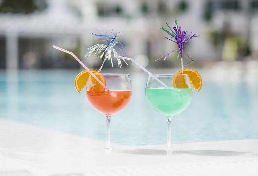 ホテル Servatur Playa Bonita