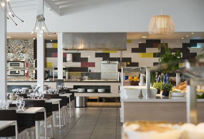 ホテル Servatur Playa Bonita