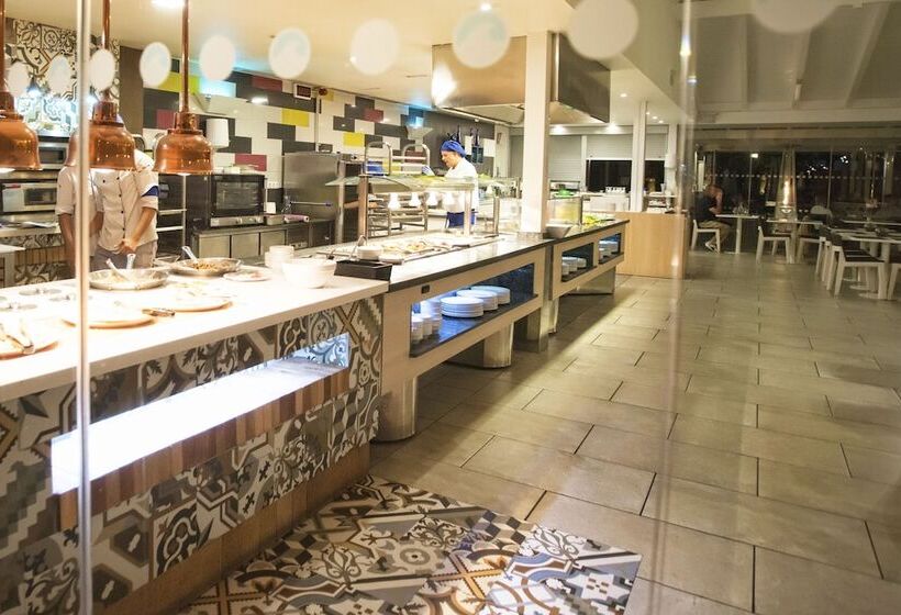 ホテル Servatur Playa Bonita