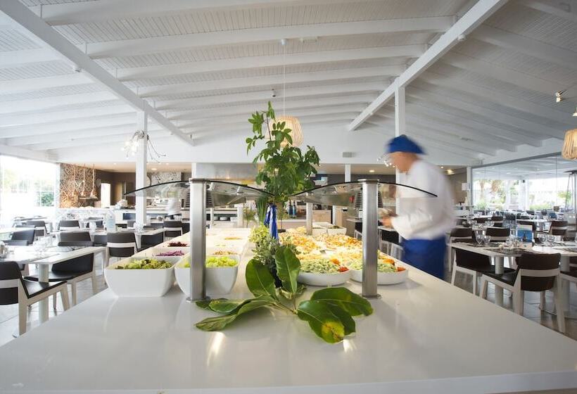 ホテル Servatur Playa Bonita