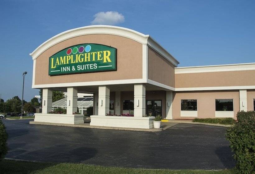 فندق Lamplighter Inn And Suites  North