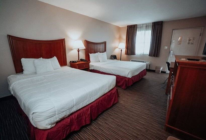 فندق Lamplighter Inn And Suites  North