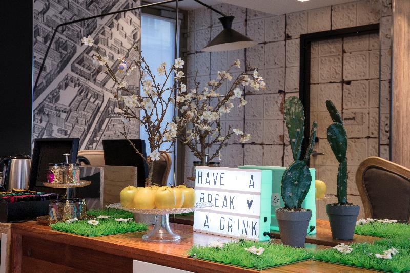 בית מלון כפרי L’antoine