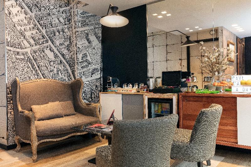 בית מלון כפרי L’antoine