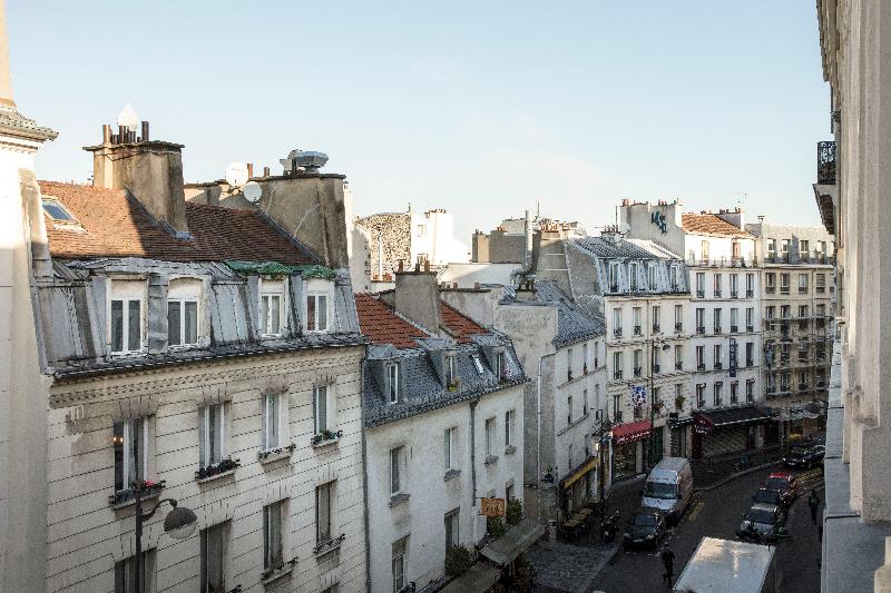 בית מלון כפרי L’antoine