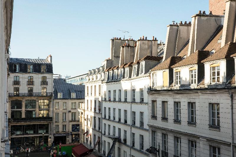 בית מלון כפרי L’antoine