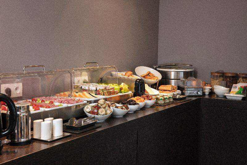 בית מלון כפרי L’antoine