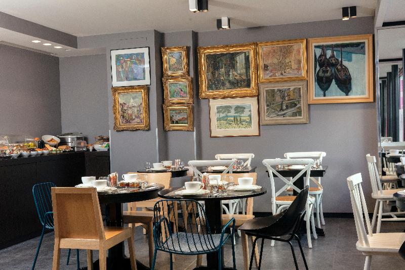 בית מלון כפרי L’antoine