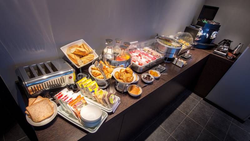 בית מלון כפרי L’antoine