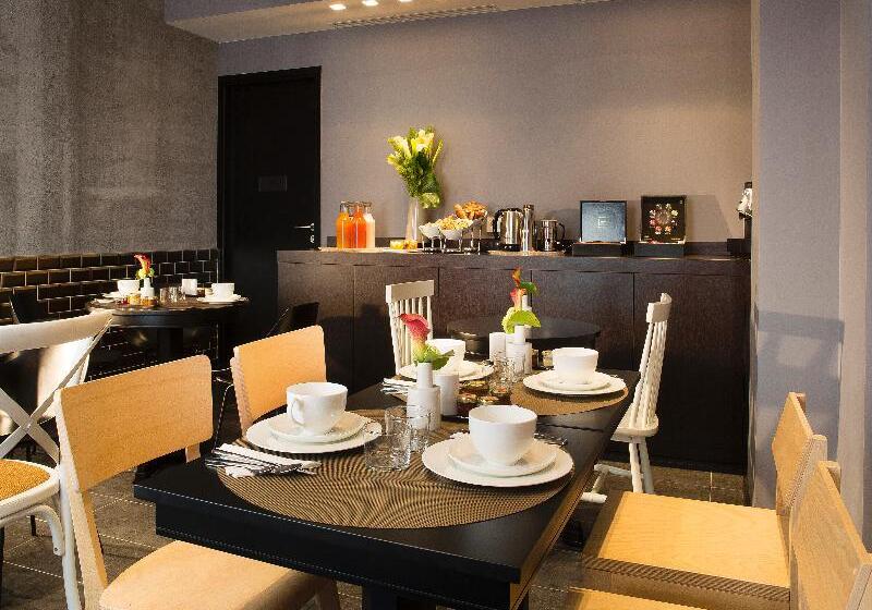 בית מלון כפרי L’antoine