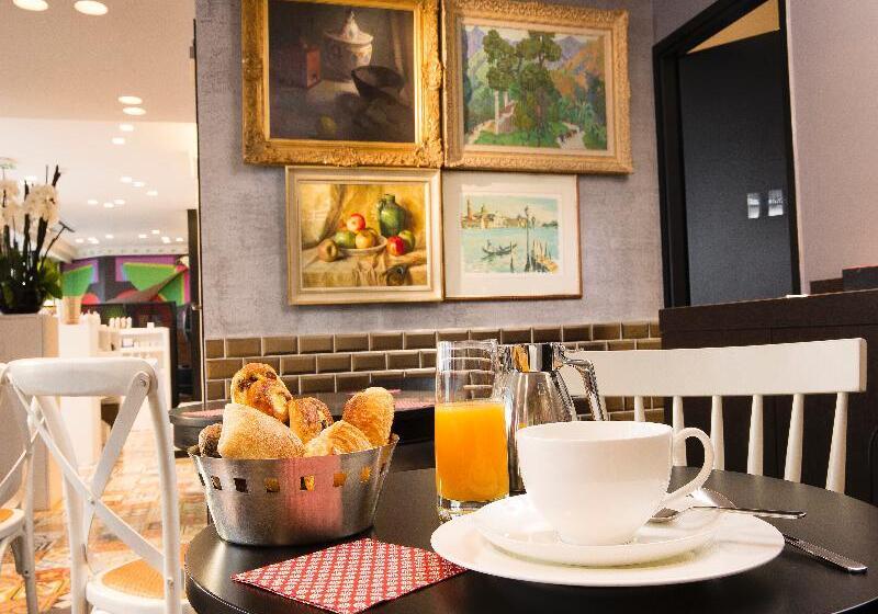 בית מלון כפרי L’antoine