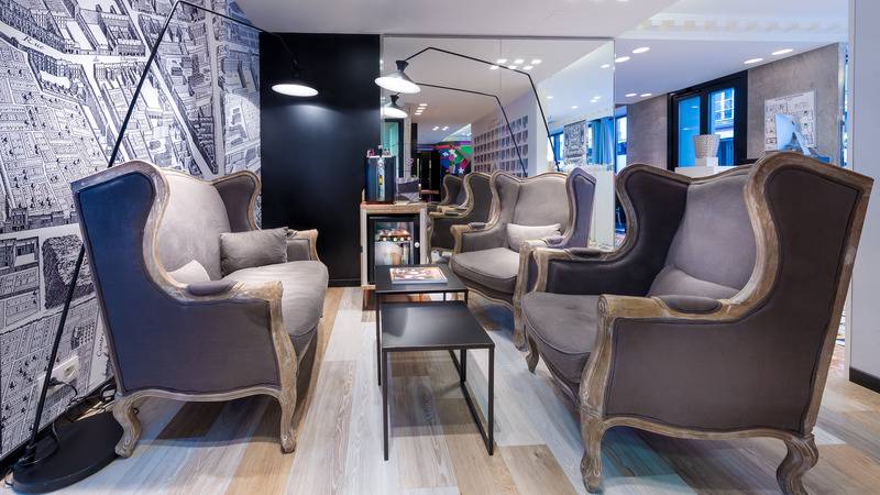 בית מלון כפרי L’antoine