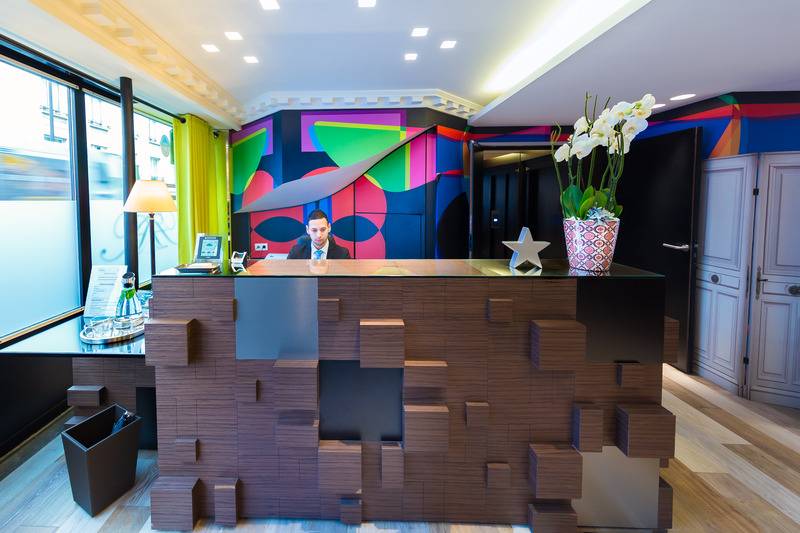 בית מלון כפרי L’antoine