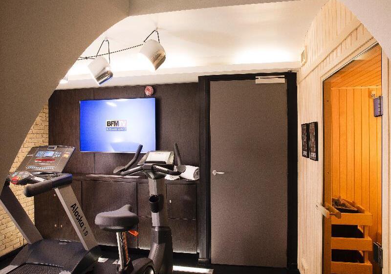 בית מלון כפרי L’antoine