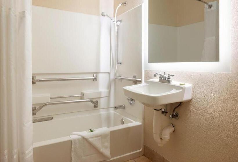 فندق Larkspur Landing Extended Stay Suites Milpitas