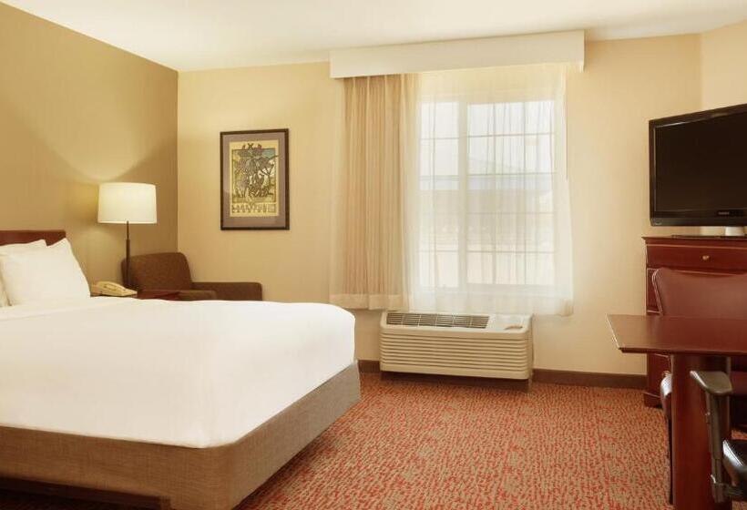 فندق Larkspur Landing Extended Stay Suites Milpitas