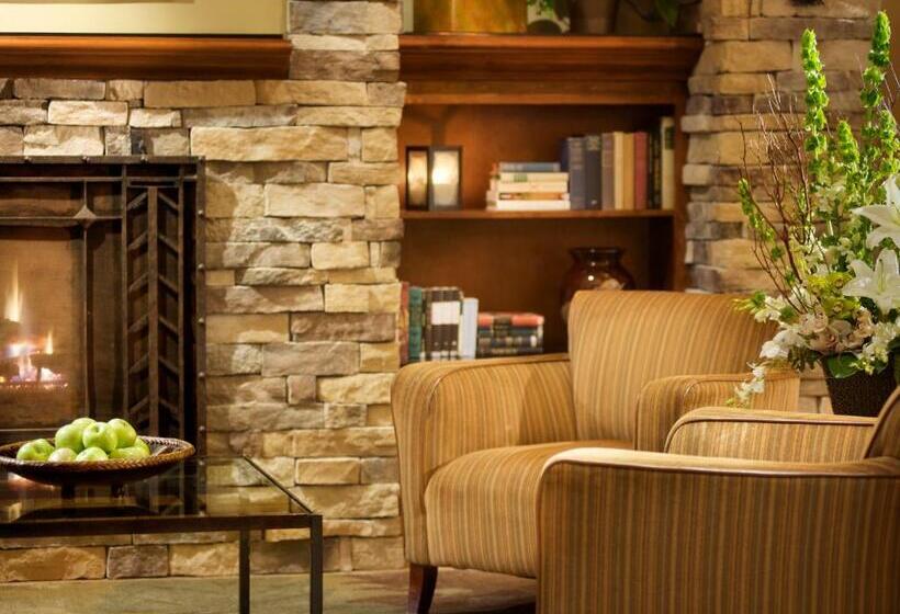 هتل Larkspur Landing Extended Stay Suites Milpitas