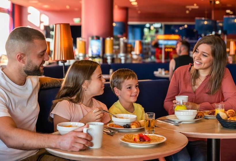 ホテル Le Grand Magic