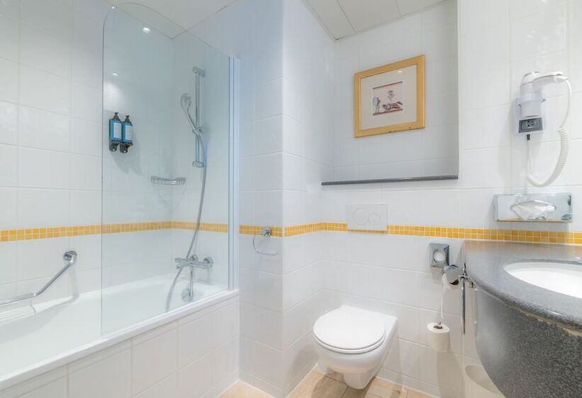 ホテル Le Grand Magic