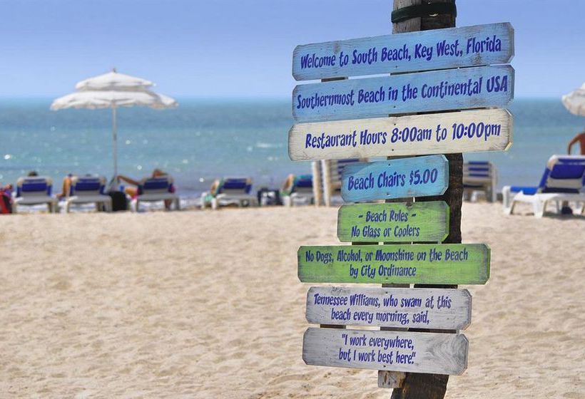 ホテル Le Mer & Dewey House 