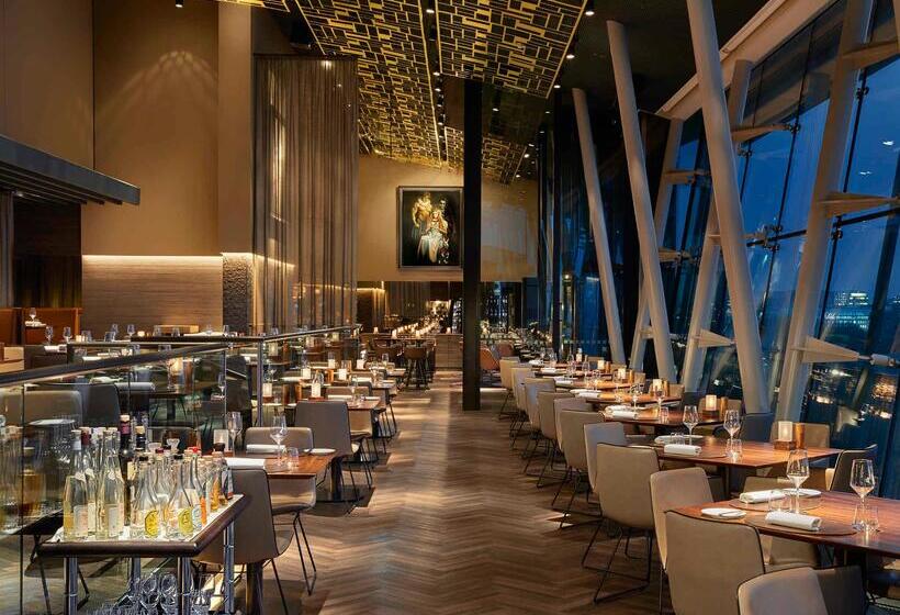 호텔 Le Méridien Hamburg