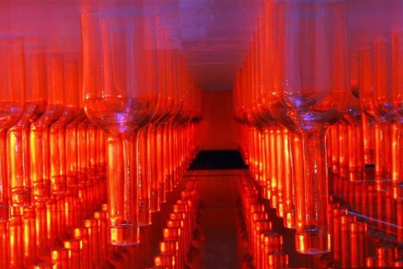 هتل Le Méridien Vienna