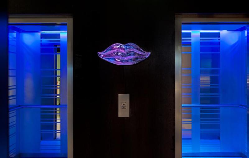 בית מלון כפרי Le Méridien Vienna