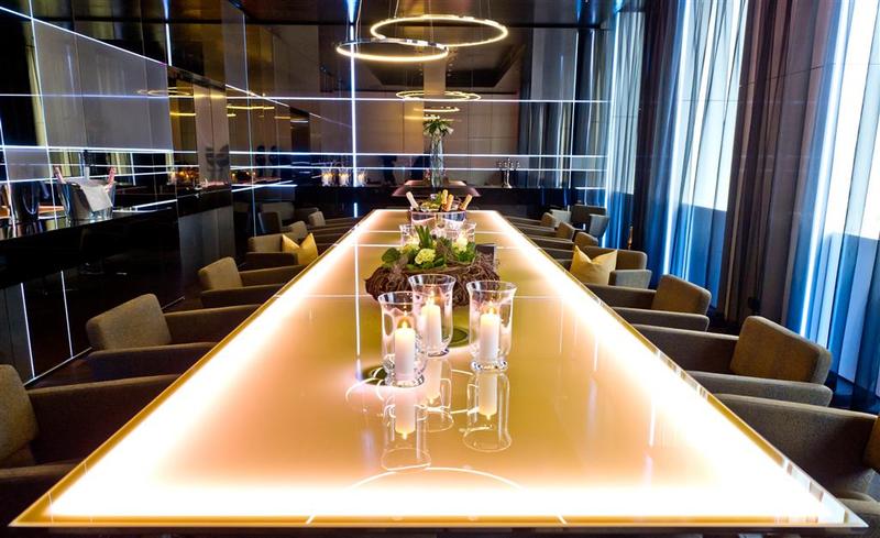 هتل Le Méridien Vienna