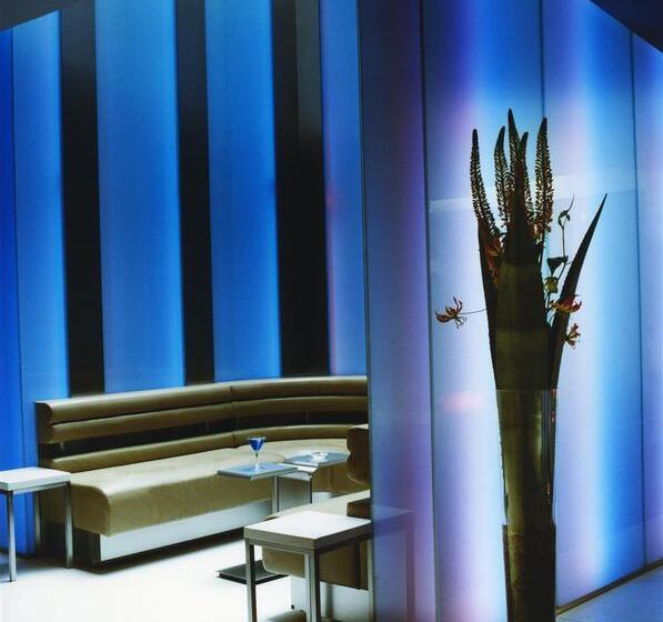 هتل Le Méridien Vienna