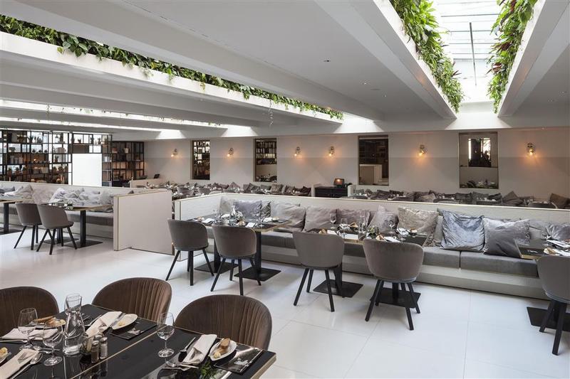 هتل Le Méridien Vienna