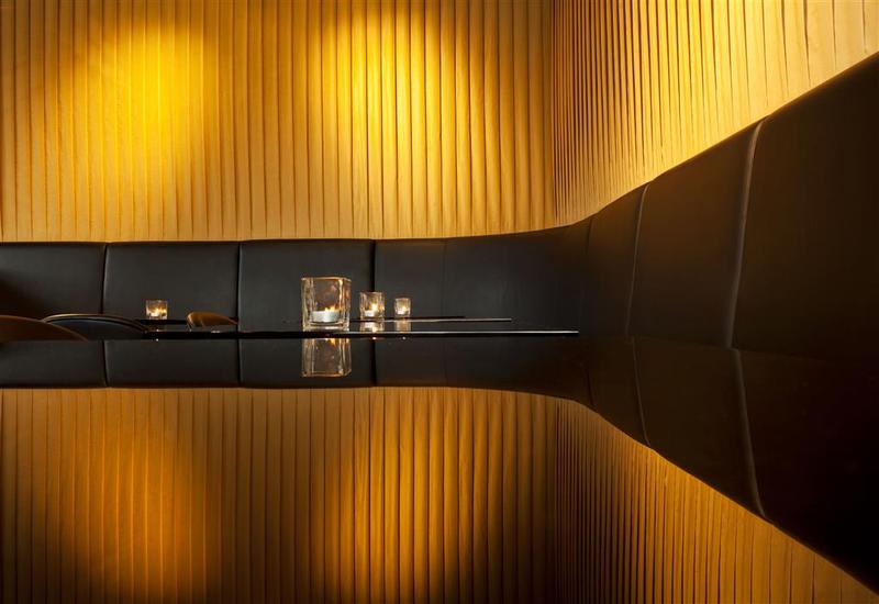 هتل Le Méridien Vienna