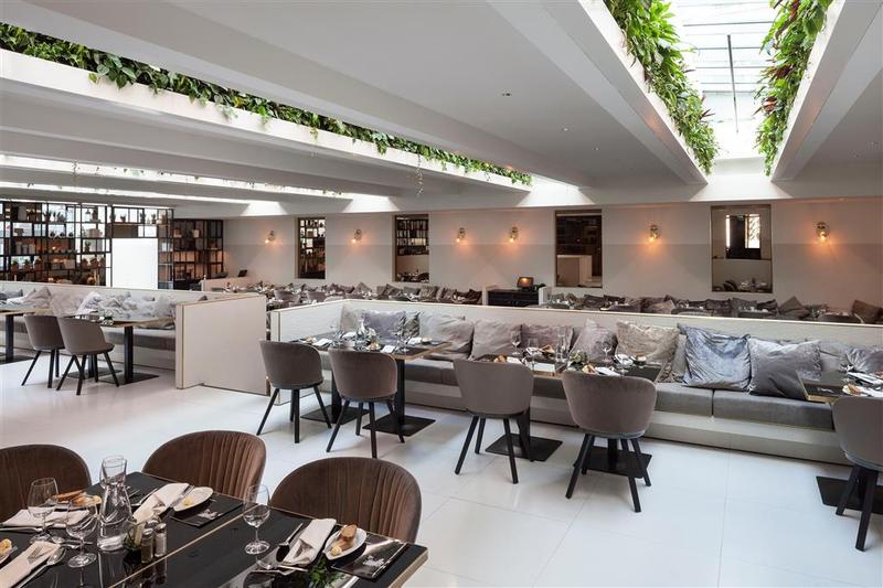 هتل Le Méridien Vienna