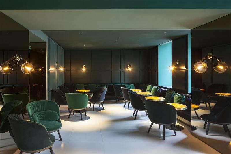 هتل Le Méridien Vienna