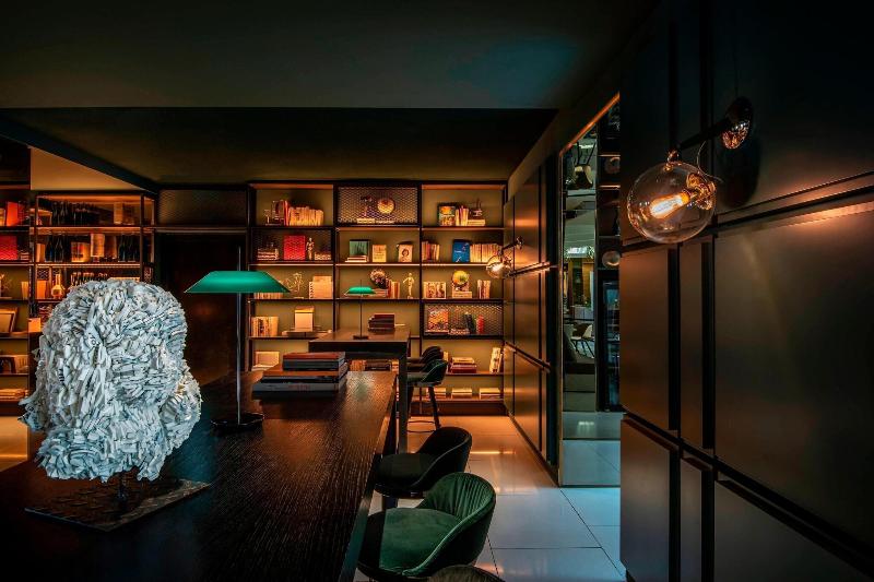 هتل Le Méridien Vienna