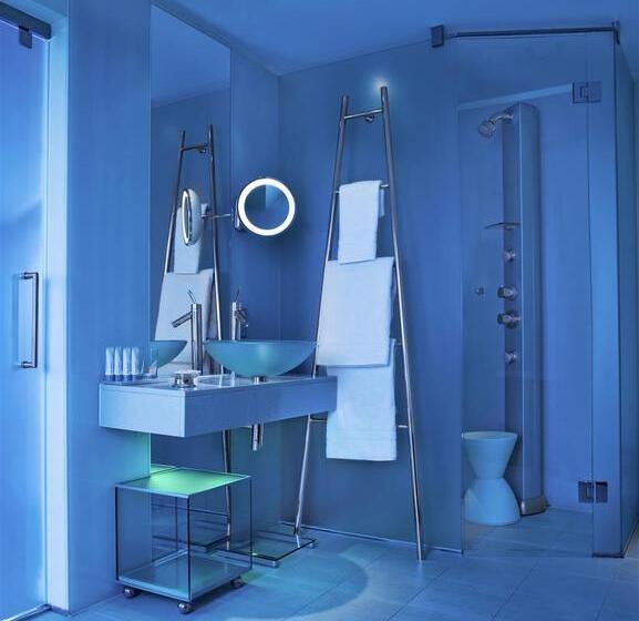 هتل Le Méridien Vienna