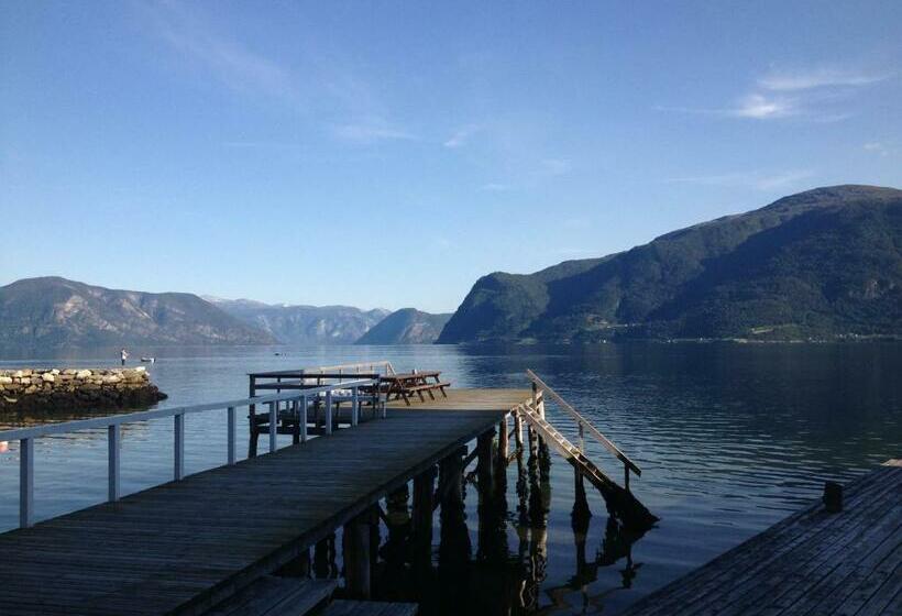 Leikanger Fjordhotel   Unike Hoteller
