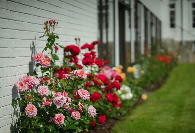 Leikanger Fjordhotel   Unike Hoteller
