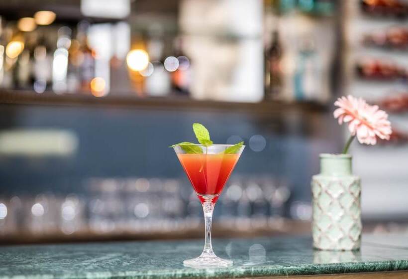 Leonardo Hotel Barcelona Gran Via