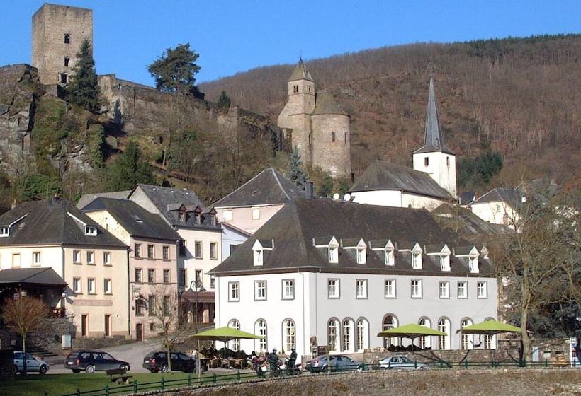 Logis Gourmet & Relax Hotel De La Sure