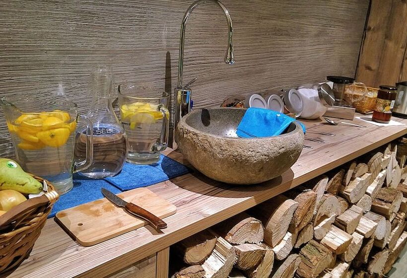 Logis Gourmet & Relax Hotel De La Sure