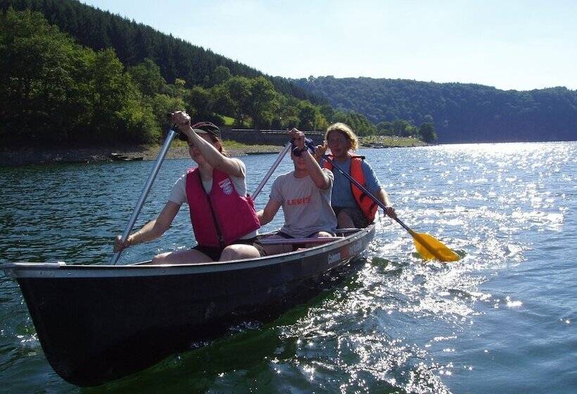 Logis Gourmet & Relax Hotel De La Sure