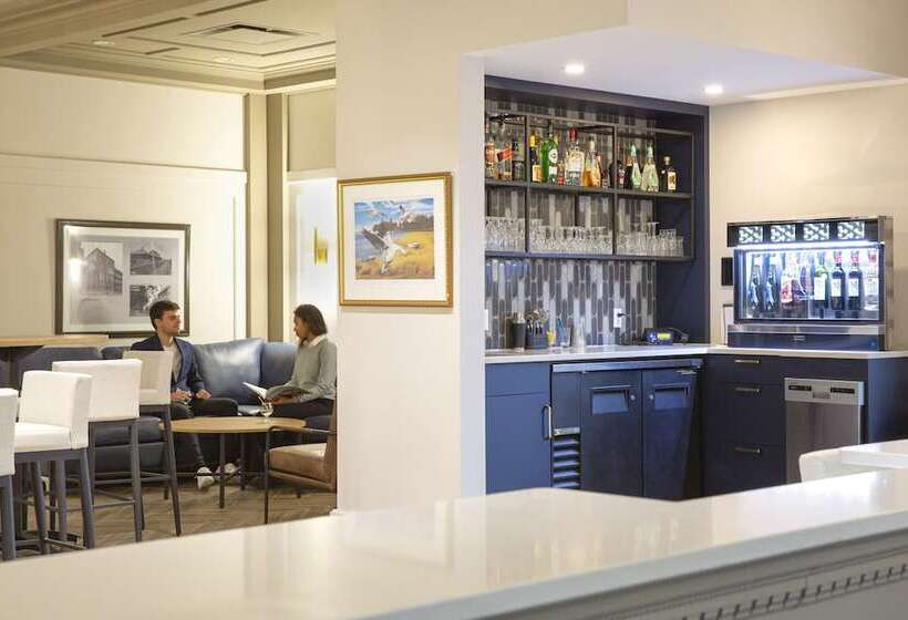 호텔 L'oiseliere Montmagny