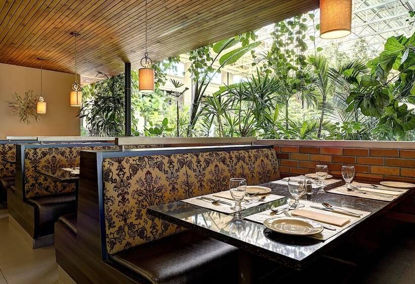 호텔 L'oiseliere Montmagny