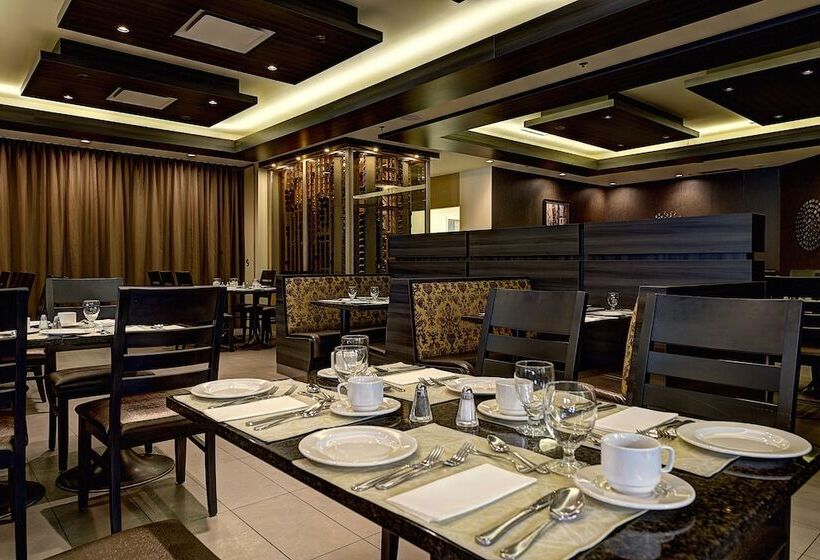 호텔 L'oiseliere Montmagny