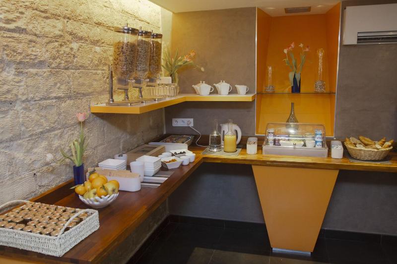 בית מלון כפרי Lumieres Montmartre Paris