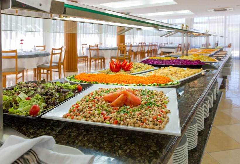 ホテル Luna Fatima