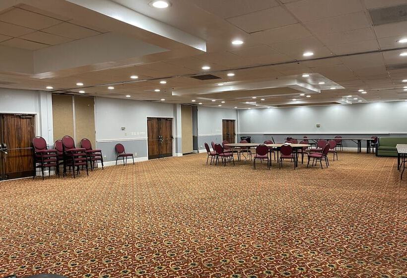 호텔 My Homes Macon North I 75