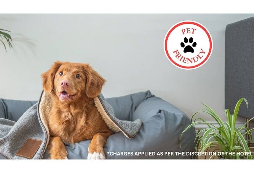 호텔 My Homes Macon North I 75