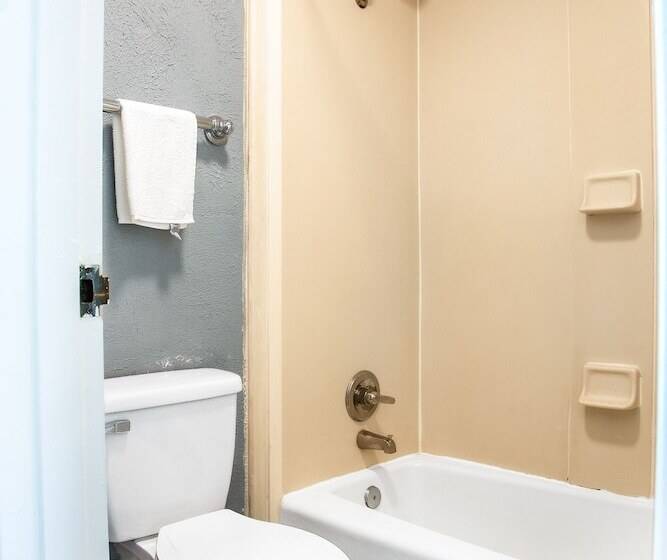 호텔 My Homes Macon North I 75